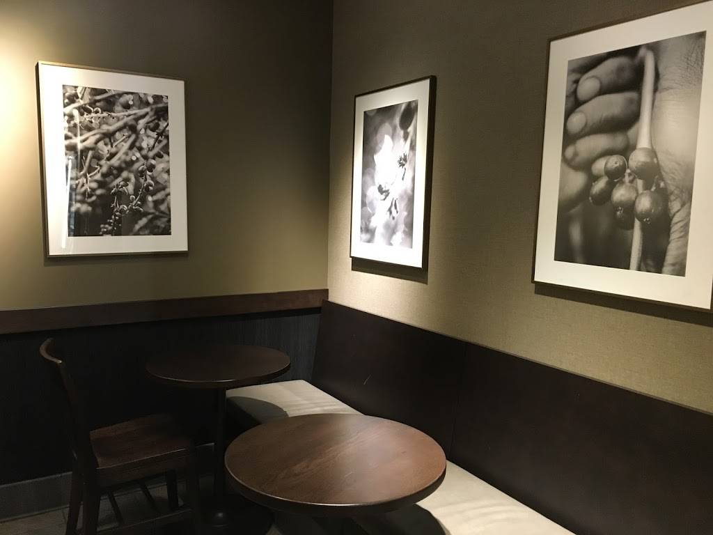 Starbucks | cafe | 1717 SW Park Ave suite d, Portland, OR 97201, USA | 5032411281 OR +1 503-241-1281