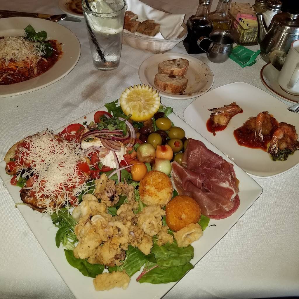 Caffe Allegro | restaurant | 186 N 2nd Ave, Upland, CA 91786, USA | 9099490805 OR +1 909-949-0805