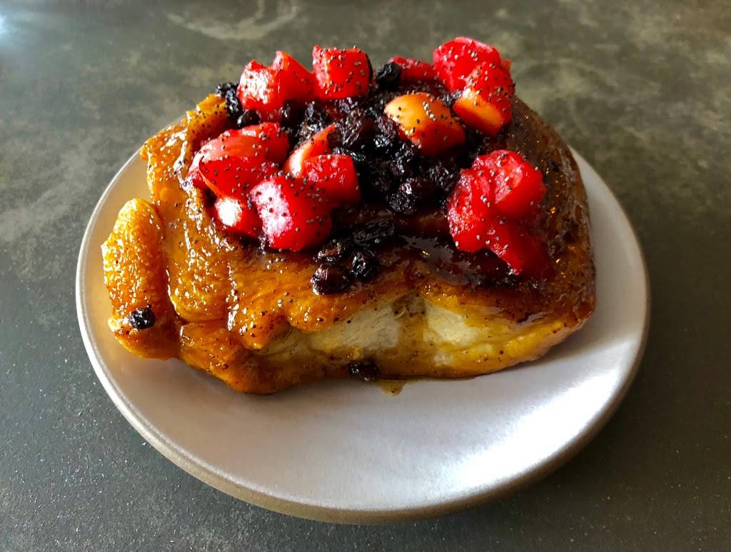 Outerlands | restaurant | 4001 Judah St, San Francisco, CA 94122, USA | 4156616140 OR +1 415-661-6140