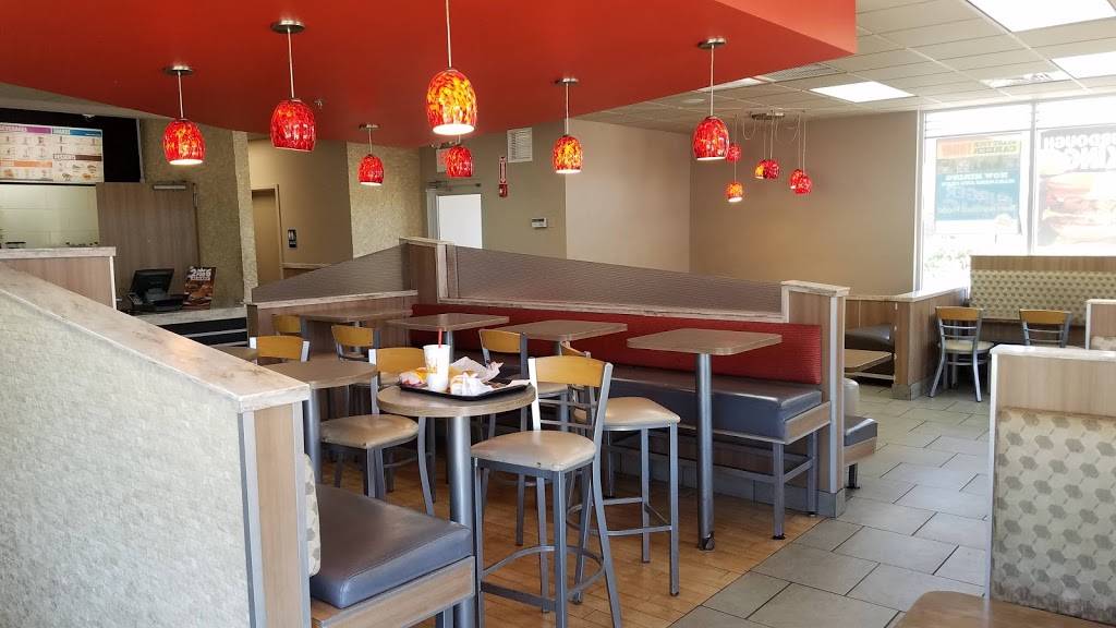 Burger King | restaurant | 155 Loudon Rd, Concord, NH 03301, USA | 6032250784 OR +1 603-225-0784
