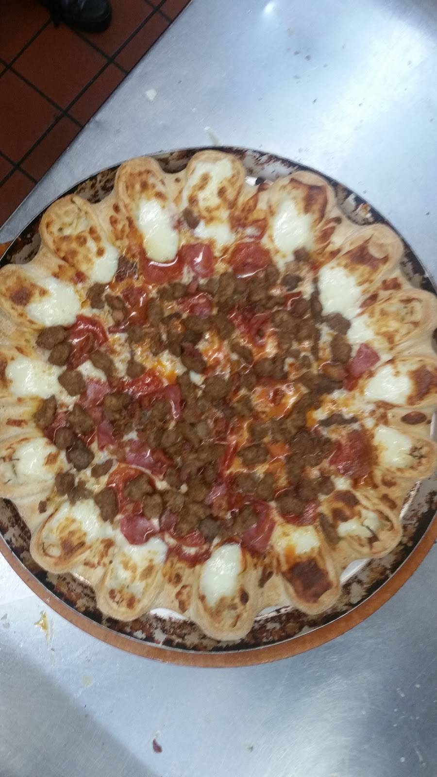 Pizza Hut | meal takeaway | 4110 AL-14, Millbrook, AL 36054, USA | 3342851441 OR +1 334-285-1441