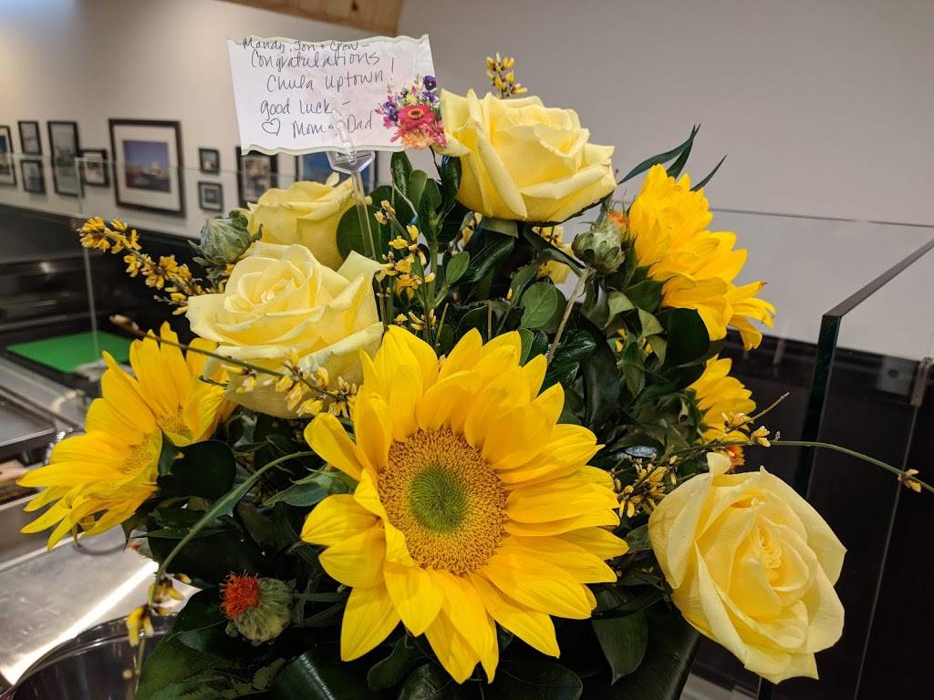 Chula Seafood Uptown | restaurant | 100 E Camelback Rd Suite 172, Phoenix, AZ 85012, USA | 6023543599 OR +1 602-354-3599