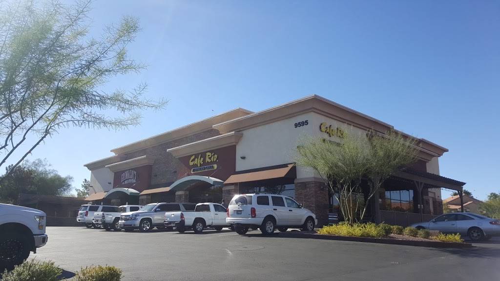 Cafe Rio Mexican Grill | meal takeaway | 9595 S Eastern Ave #350, Las Vegas, NV 89123, USA | 7029532500 OR +1 702-953-2500