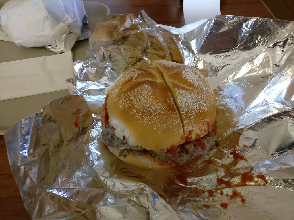 San Francisco Panini | meal takeaway | 485 Silvercreek Pkwy N #12, Guelph, ON N1H 7K5, Canada | 5192658325 OR +1 519-265-8325