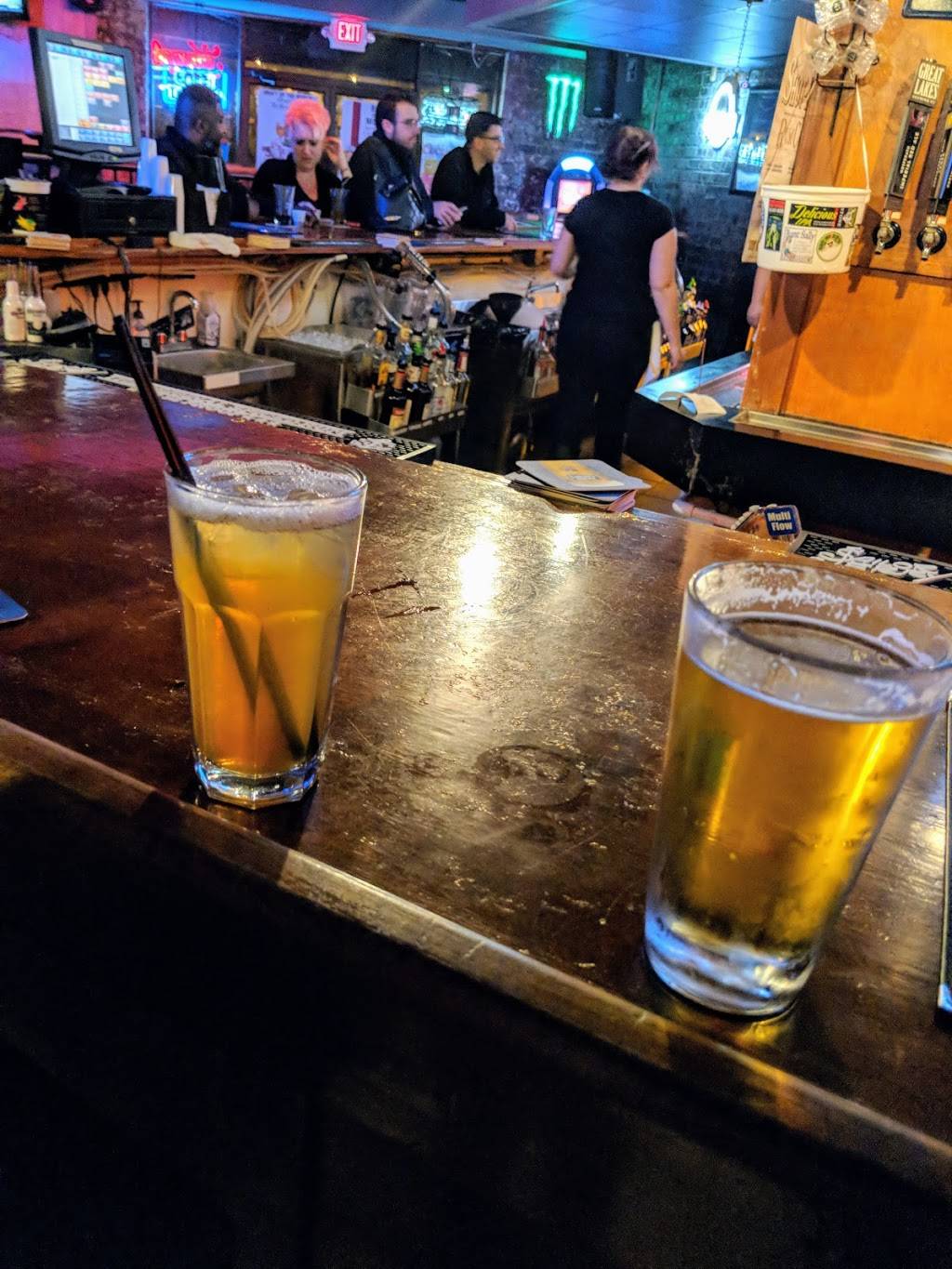 69 Taps | restaurant | 370 Paul Williams St, Akron, OH 44311, USA | 3302534554 OR +1 330-253-4554