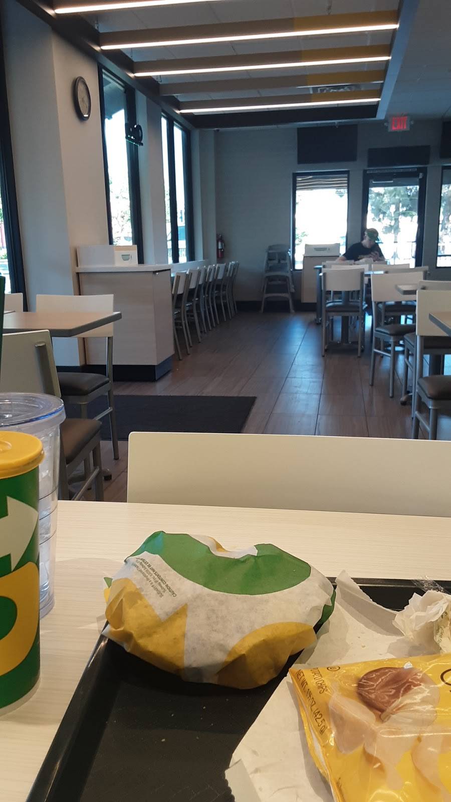 Subway | restaurant | 15051 W Whitesbridge Ave, Kerman, CA 93630, USA | 5598466799 OR +1 559-846-6799