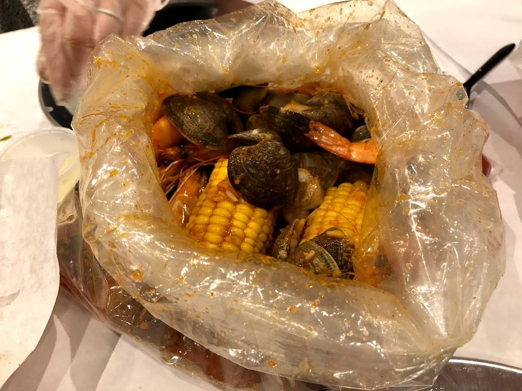 Claw Shack | restaurant | 2847 S White Rd #110, San Jose, CA 95148, USA | 4086773070 OR +1 408-677-3070