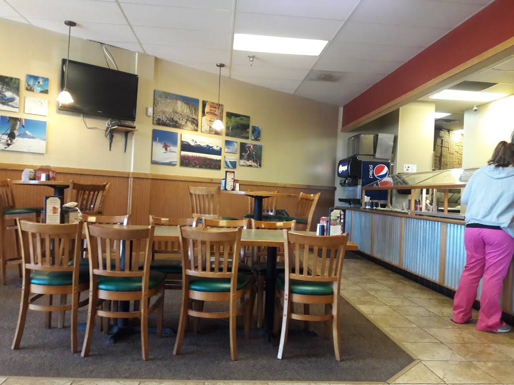 Mountain Mikes Pizza | meal delivery | 1051 Vine St, Healdsburg, CA 95448, USA | 7074332911 OR +1 707-433-2911