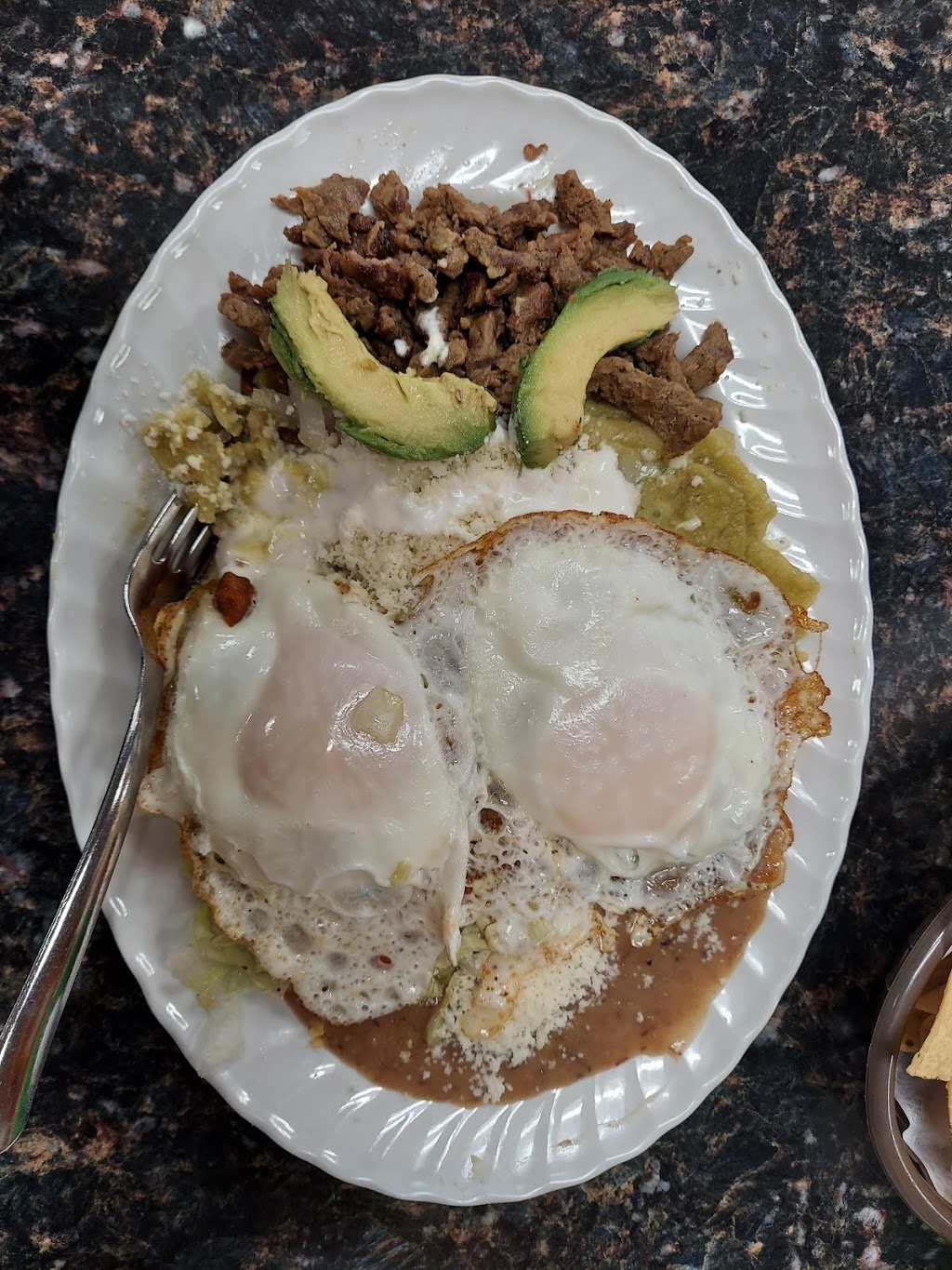 Las Delicias De Maria | restaurant | 3685 S Archer Ave, Chicago, IL 60609, USA | 7738231464 OR +1 773-823-1464