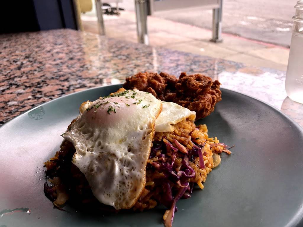 Cracked & Battered | restaurant | 1434 18th St, San Francisco, CA 94107, USA | 4159268645 OR +1 415-926-8645