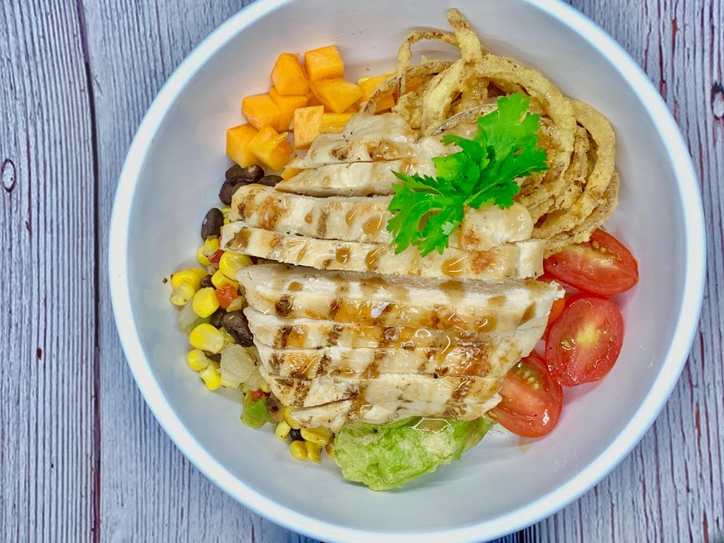 The Bowl House | restaurant | 275 Main St, Falmouth, MA 02540, USA | 5083217009 OR +1 508-321-7009