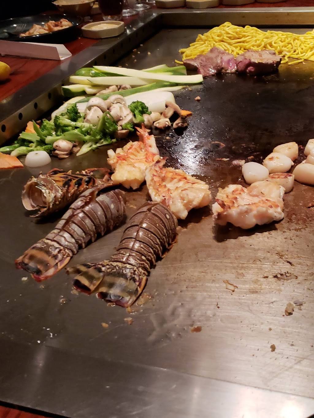 Kiku | restaurant | 385 US Route 9W, Alpine, NJ 07620, USA | 2017676322 OR +1 201-767-6322