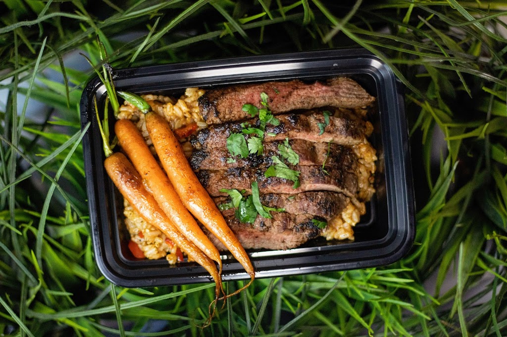 Thrive Nutrition and Athletics Meal Prep Van Nuys | restaurant | 7869 Van Nuys Blvd, Panorama City, CA 91402, USA | 8055174668 OR +1 805-517-4668