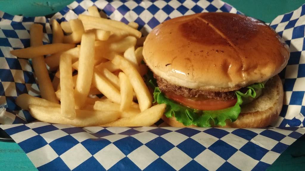 RJs Snack Shack | restaurant | 3644 Culebra Rd, San Antonio, TX 78228, USA | 2104388848 OR +1 210-438-8848