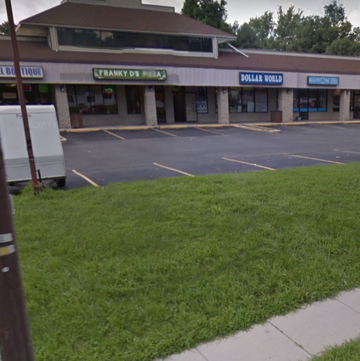 Franky Ds Pizza | restaurant | 200 White Horse Rd, Voorhees Township, NJ 08043, USA | 8567844300 OR +1 856-784-4300