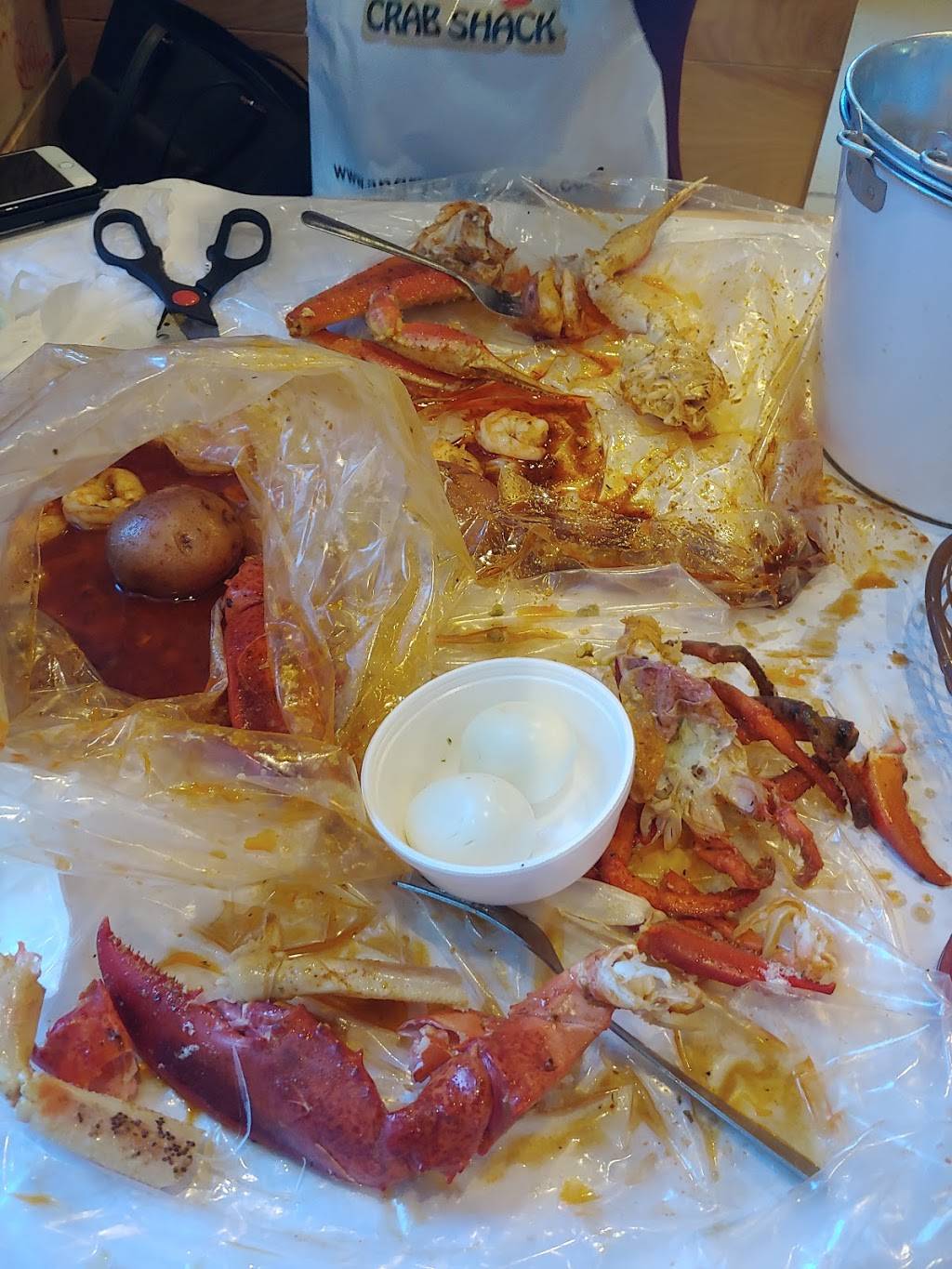 Angry Crab Shack | restaurant | 11340 W Bell Rd, Surprise, AZ 85378, USA | 6232489190 OR +1 623-248-9190