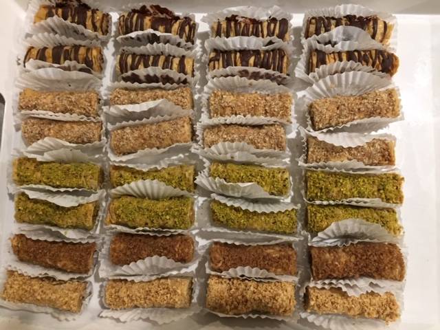 Milano Coffee CO | restaurant | 8685 Rio San Diego Dr Ste A, San Diego, CA 92108, USA | 6196881882 OR +1 619-688-1882