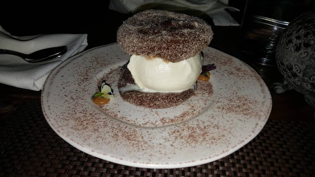 Toca Madera | restaurant | 8450 W 3rd St, Los Angeles, CA 90048, USA | 3238529400 OR +1 323-852-9400