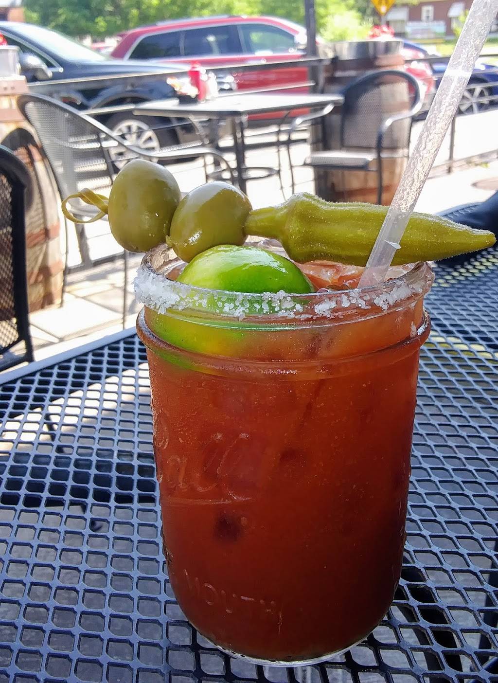 The Mule | meal takeaway | 1630 N Blackwelder Ave, Oklahoma City, OK 73106, USA | 4056011400 OR +1 405-601-1400