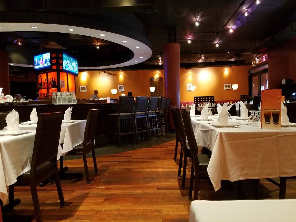 BKNY Thai Restaurant | restaurant | 47-11 Francis Lewis Blvd, Bayside, NY 11361, USA | 7182811900 OR +1 718-281-1900