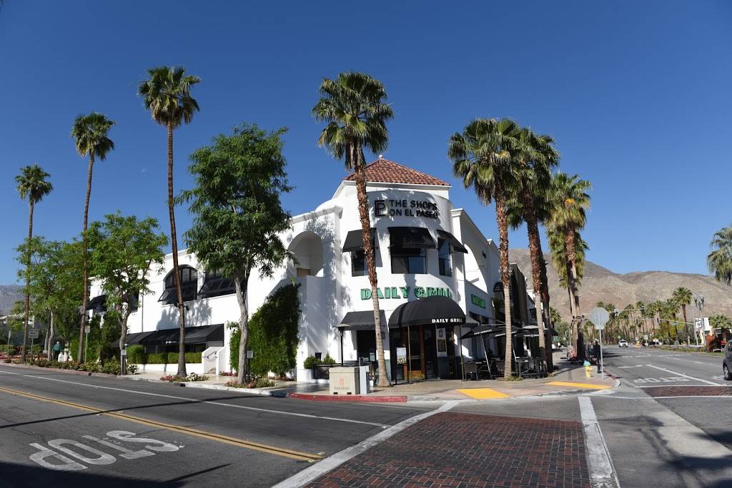 Daily Grill | restaurant | 73-061 El Paseo, Palm Desert, CA 92260, USA | 7607799911 OR +1 760-779-9911