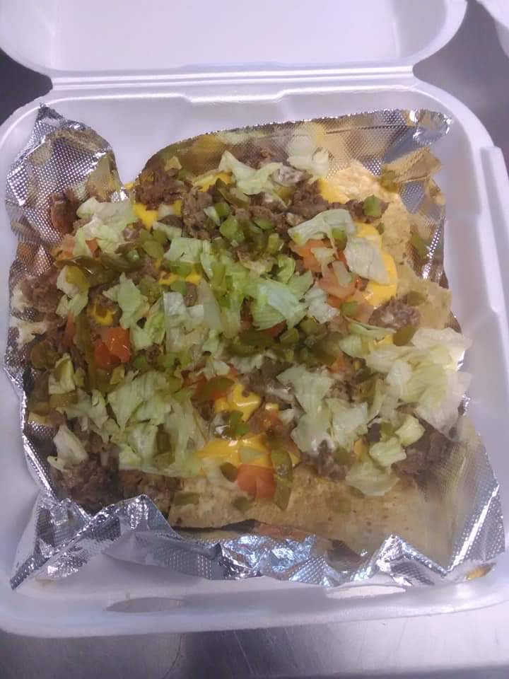 Wing Out | restaurant | 16 S Grand Ave, Brownsville, TN 38012, USA | 7317414251 OR +1 731-741-4251