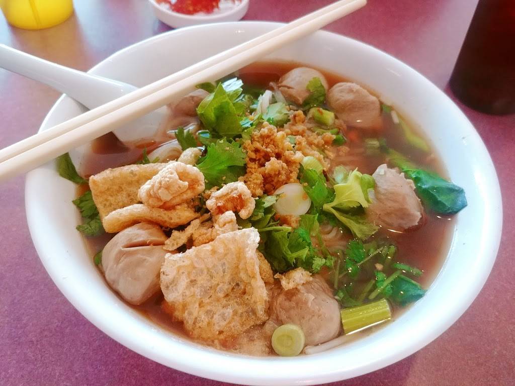 Siam Sunset | restaurant | 5265 Sunset Blvd, Los Angeles, CA 90027, USA | 3234678935 OR +1 323-467-8935