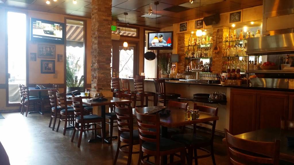 Demitris Taverna | restaurant | 2235 First St, Livermore, CA 94550, USA | 9253730306 OR +1 925-373-0306