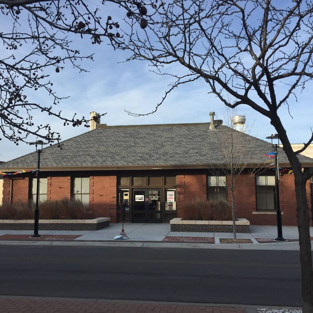 The Kitchen | restaurant | 725 E Douglas Ave, Wichita, KS 67202, USA | 3169282899 OR +1 316-928-2899