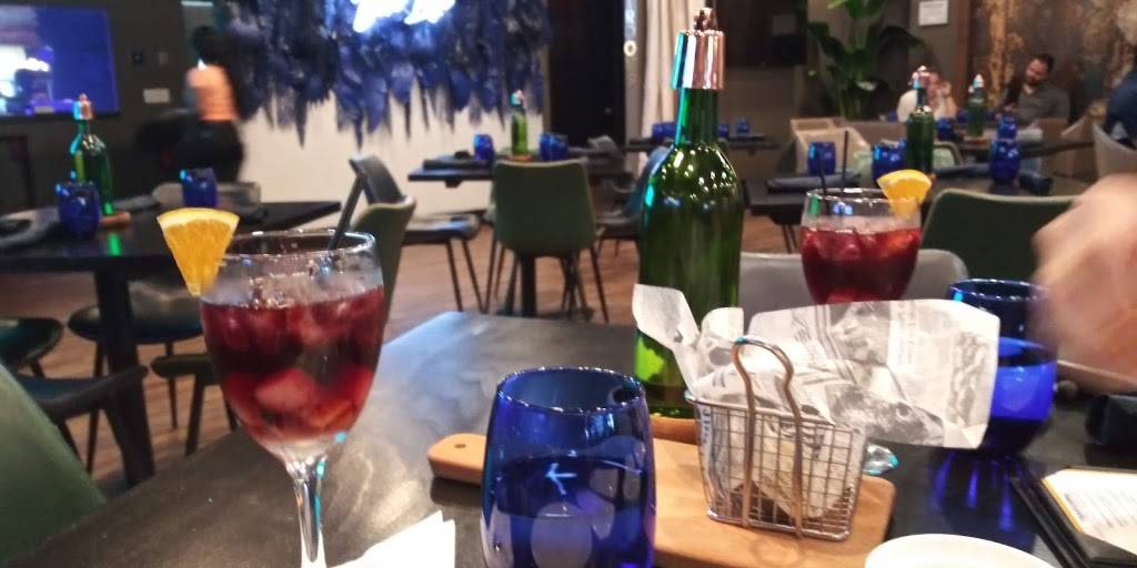 La Mesa Restaurant Miami | restaurant | 8872 SW 24th St, Miami, FL 33165, USA | 7867033907 OR +1 786-703-3907