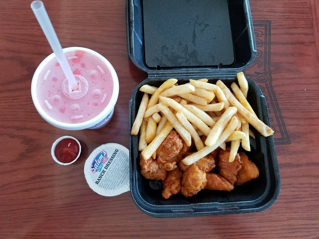 Salems Fresh Eats - Brandon | meal delivery | 903 W Brandon Blvd, Brandon, FL 33511, USA | 8136894600 OR +1 813-689-4600