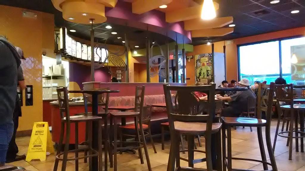 Taco Bell | meal takeaway | 200 E, CA-12, Valley Springs, CA 95252, USA | 2097723288 OR +1 209-772-3288