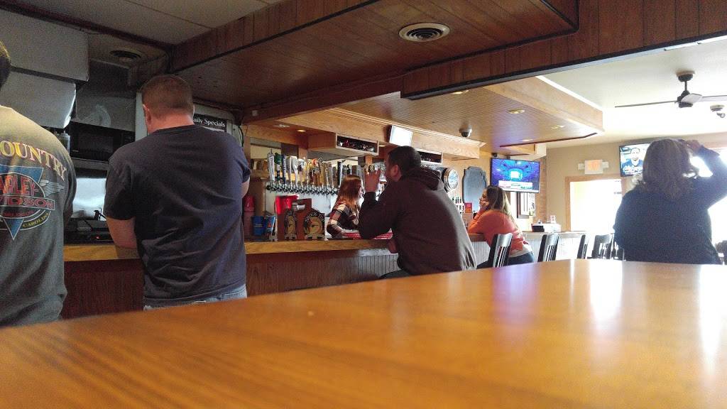 DeMatteos Restaurant | restaurant | 705 E Dominick St, Rome, NY 13440, USA | 3153369892 OR +1 315-336-9892