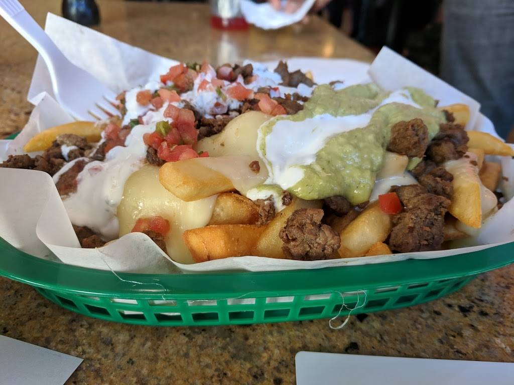 La Victoria Taqueria | restaurant | 140 E San Carlos St, San Jose, CA 95112, USA | 4082985335 OR +1 408-298-5335