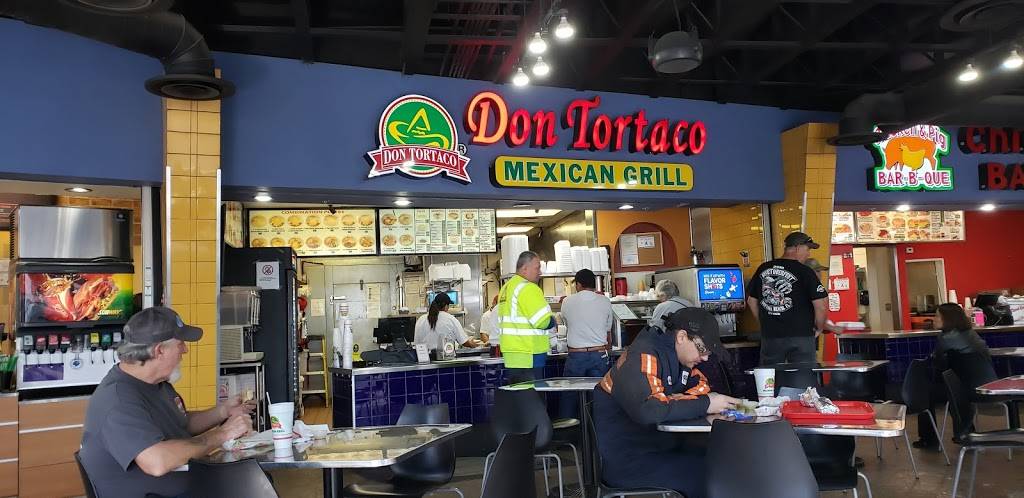 Don Tortaco Mexican Grill | restaurant | North Las Vegas, NV 89030, USA | 7026396399 OR +1 702-639-6399