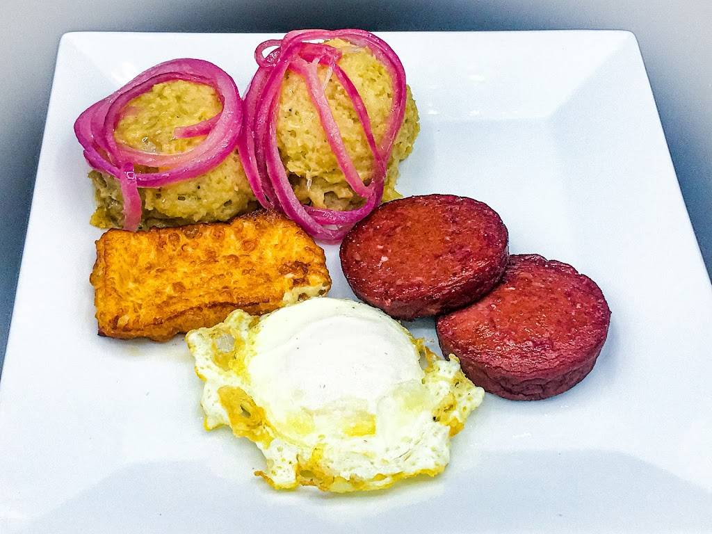 Lechonera Merengue | restaurant | 3260 Vineland Rd #101A, Kissimmee, FL 34746, USA | 4075071937 OR +1 407-507-1937