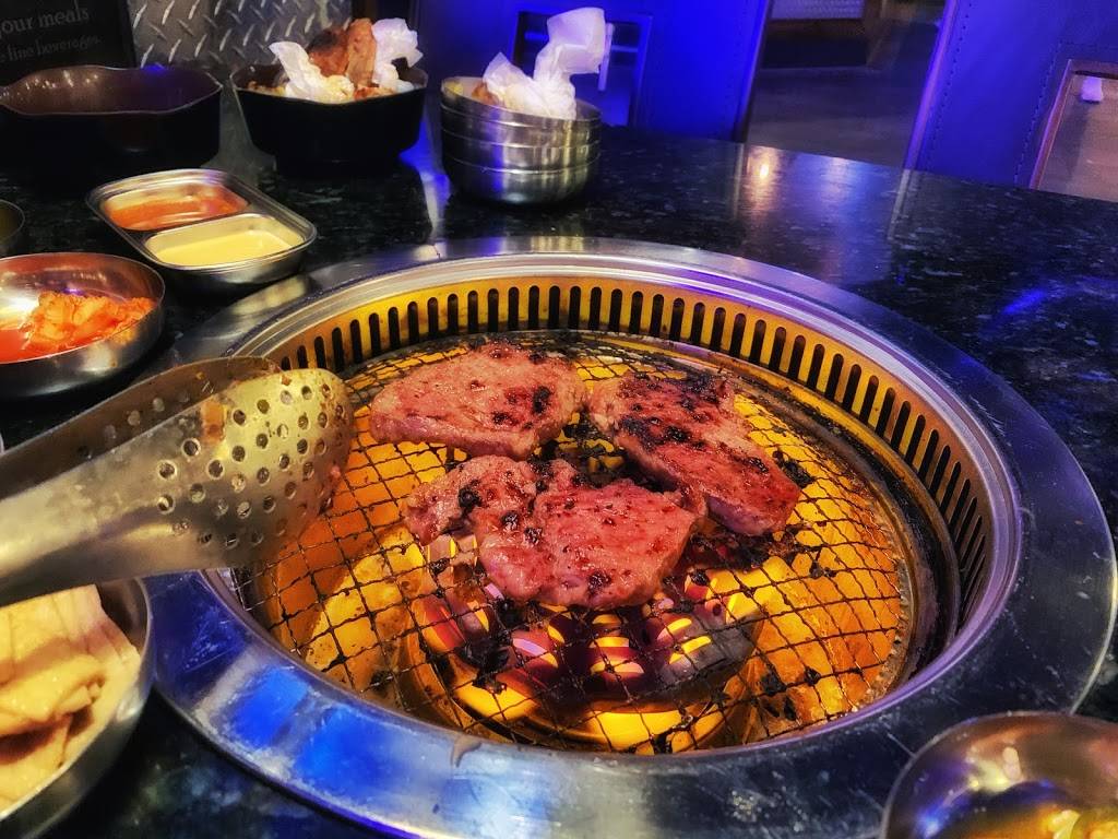 Chow One Korean Steakhouse | restaurant | 8369 Pines Blvd, Pembroke Pines, FL 33024, USA | 9544998946 OR +1 954-499-8946