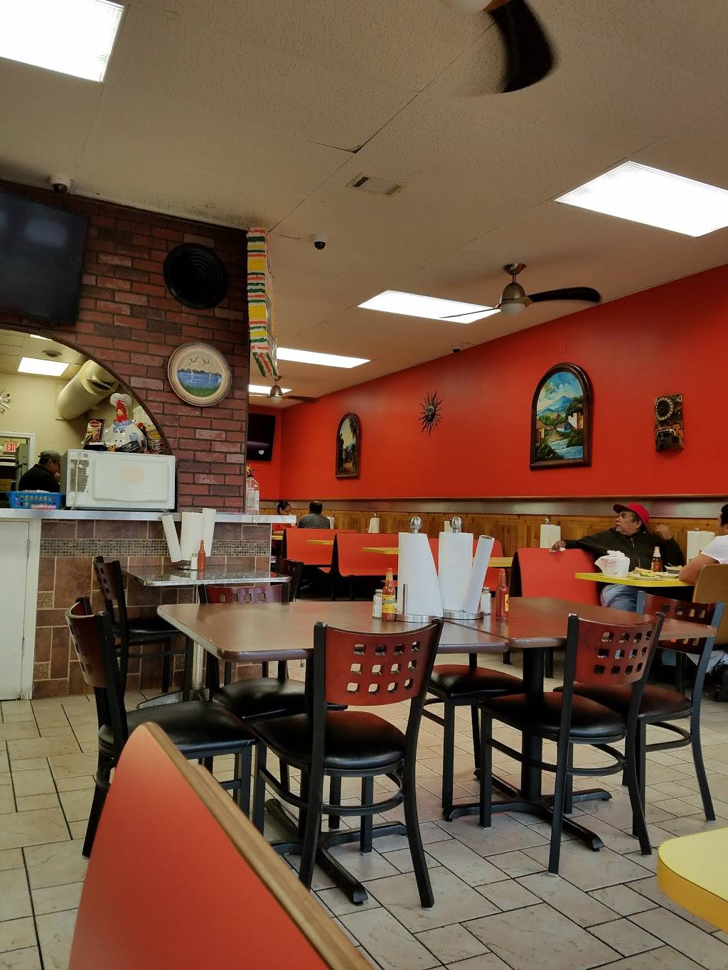 Los Arcos Restaurant | restaurant | 1707 Algonquin Rd, Mt Prospect, IL 60056, USA | 8474393181 OR +1 847-439-3181