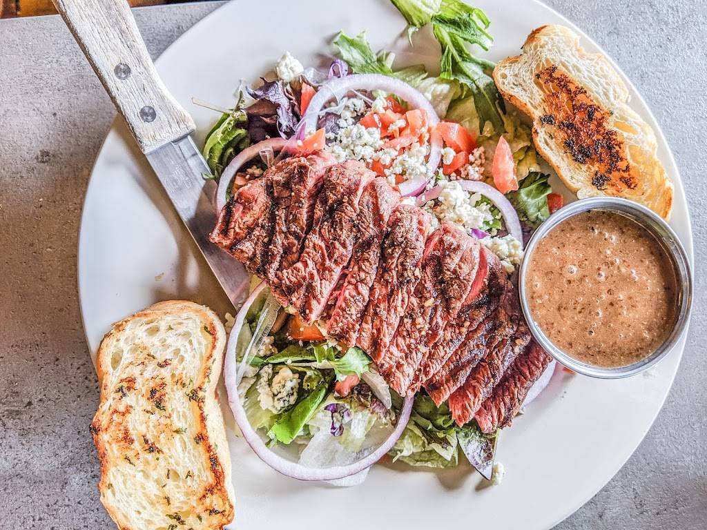 Sagebrush BBQ & Grill | restaurant | P.O. Box 425, 1101 Grand Ave, Grand Lake, CO 80447, USA | 9706271404 OR +1 970-627-1404