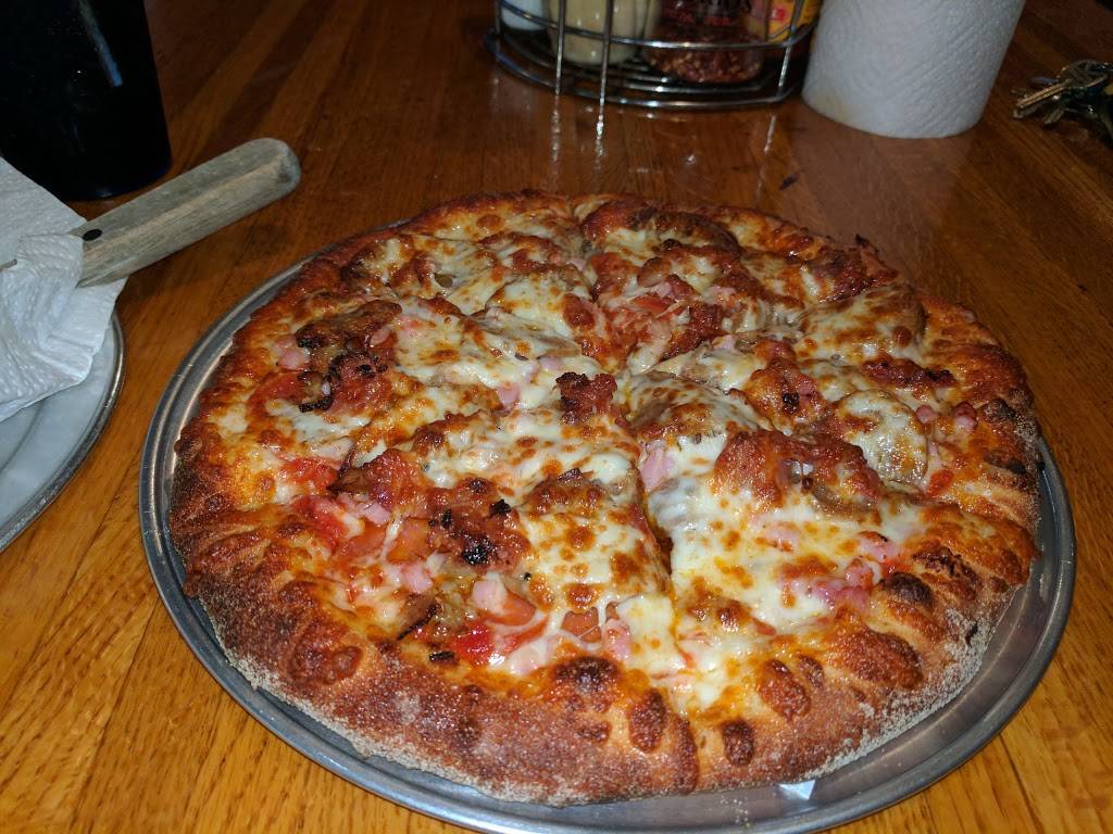 DiOrios Pizza & Pub | restaurant | 310 Wallace Ave, Louisville, KY 40207, USA | 5026183424 OR +1 502-618-3424