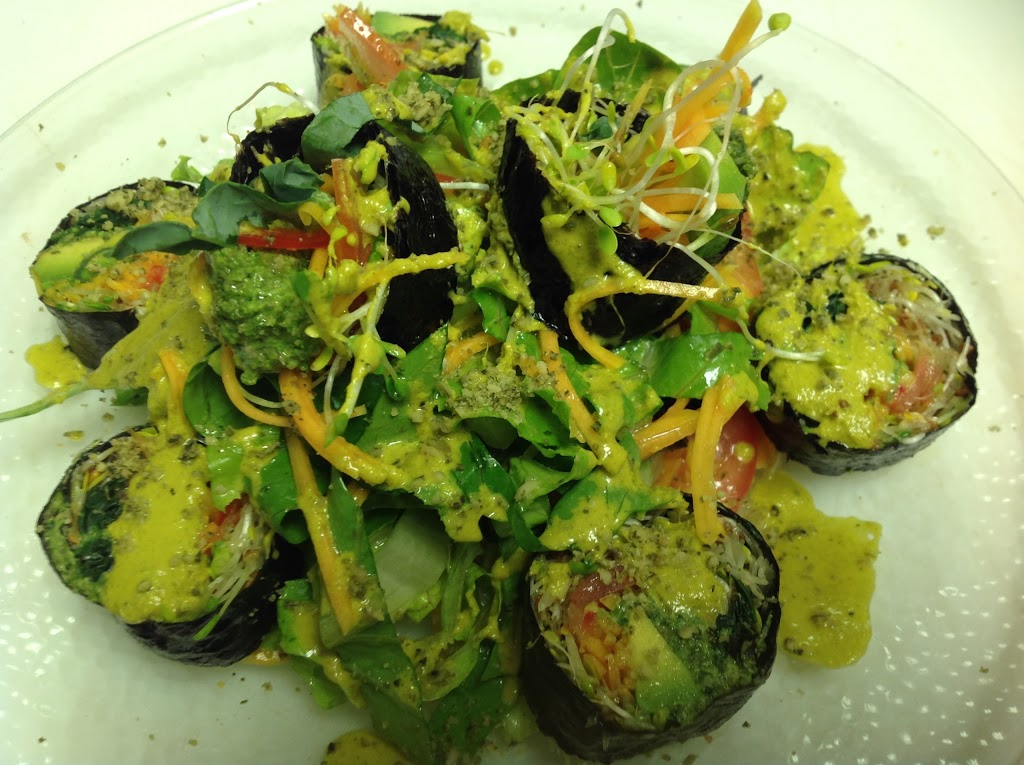 Beauty of Sprouts | restaurant | 433 N Orange Ave, Sarasota, FL 34236, USA | 9413508449 OR +1 941-350-8449