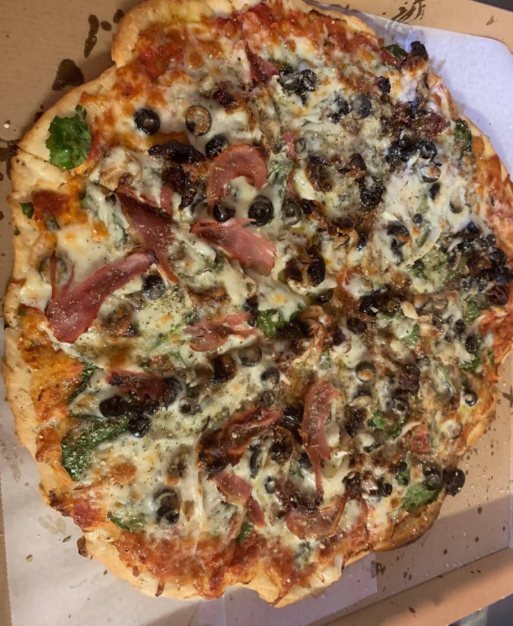 24/7 PIZZA VITTORIA’S GOURMET PIZZA AND CATERING ( NO ORDER FROM | meal delivery | N Armenia And West Colombus Corner, Tampa, FL 33607, USA | 8138791200 OR +1 813-879-1200