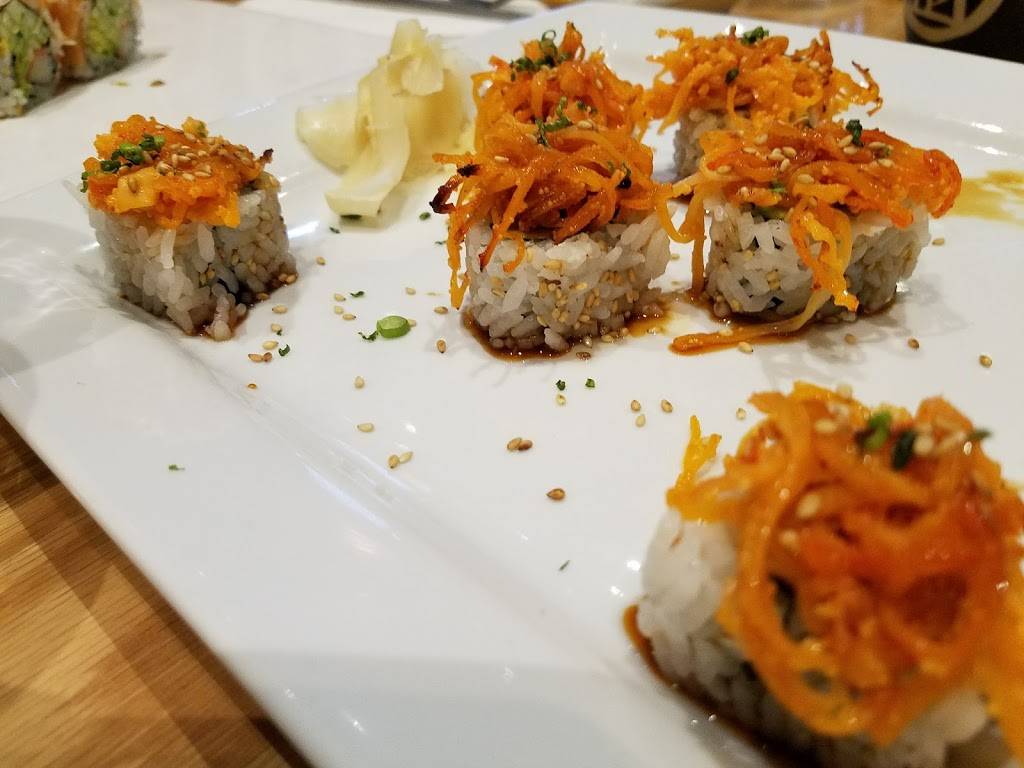 Sushi Monster | restaurant | 935 W 100 N, Farmington, UT 84025, USA | 8014512880 OR +1 801-451-2880