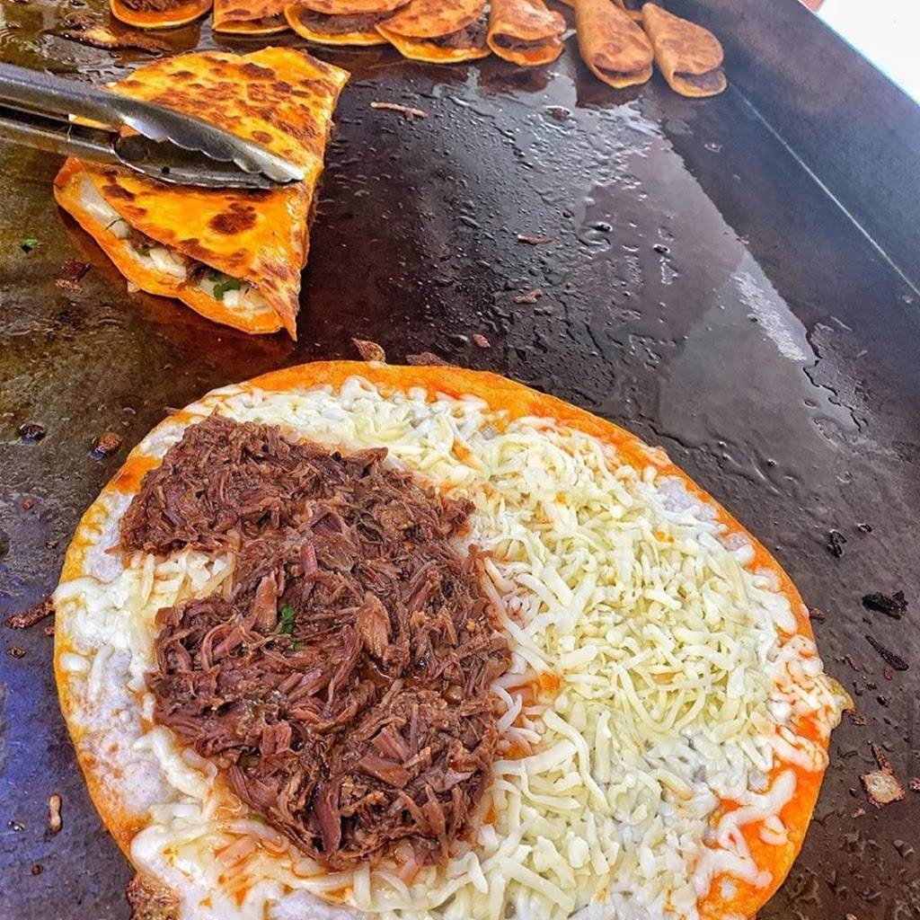 El Norteño Tacos Bar | restaurant | 609 W Gulf Bank Rd, Houston, TX 77037, USA