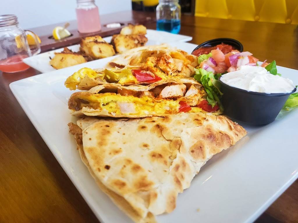 Rise N Shine on Westcott | restaurant | 500 Westcott St, Syracuse, NY 13210, USA | 3159073710 OR +1 315-907-3710