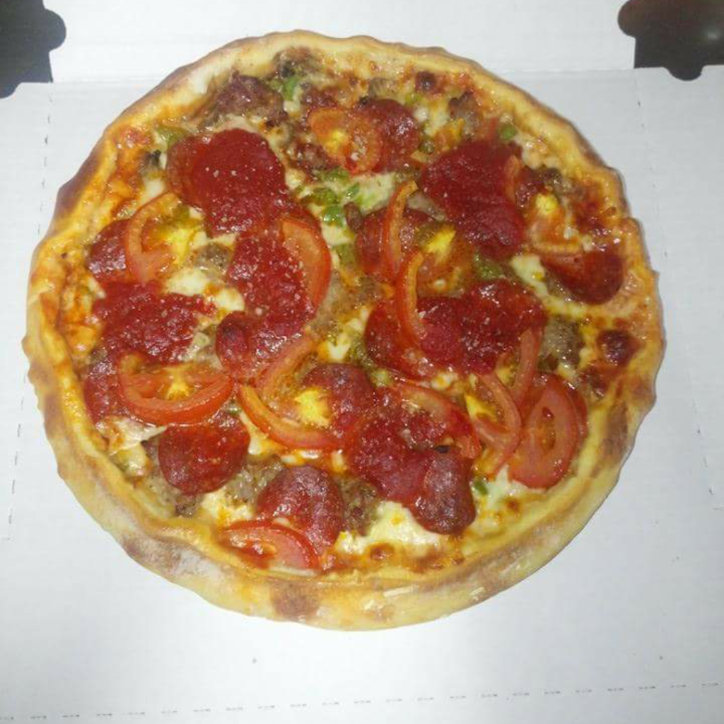 Wilmington Pizzeria | restaurant | 205 E Baltimore St, Wilmington, IL 60481, USA | 8154767011 OR +1 815-476-7011