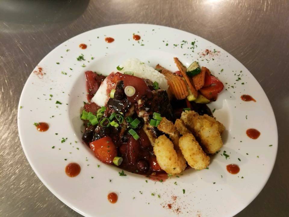 Fontenot’s Seafood & Grill | restaurant | 78336 US-40, Winter Park, CO 80482, USA | 9707264021 OR +1 970-726-4021