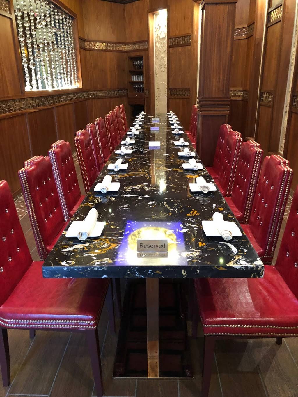 Stone Rose Steakhouse Sushi Lounge | restaurant | Jefferson Valley Mall, 650 Lee Blvd, Yorktown Heights, NY 10598, USA | 9149623338 OR +1 914-962-3338