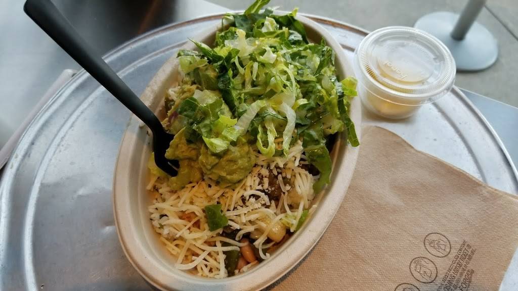 Chipotle Mexican Grill | restaurant | 2760 Mowry Ave, Fremont, CA 94538, USA | 5107918411 OR +1 510-791-8411