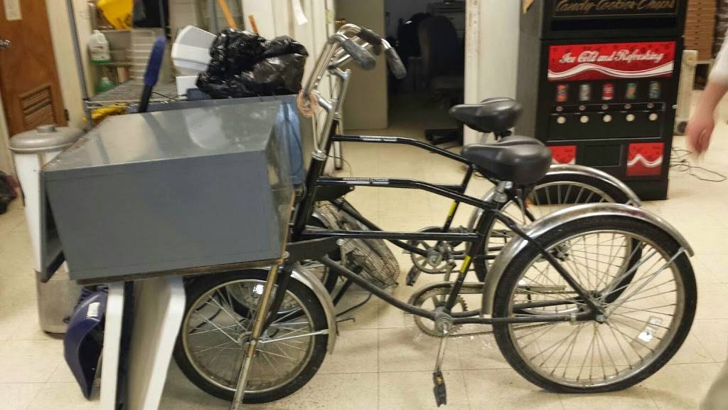 SOUTH MARKET SANDWICH CO. | restaurant | 105 S Market St, Frederick, MD 21701, USA | 2406513797 OR +1 240-651-3797